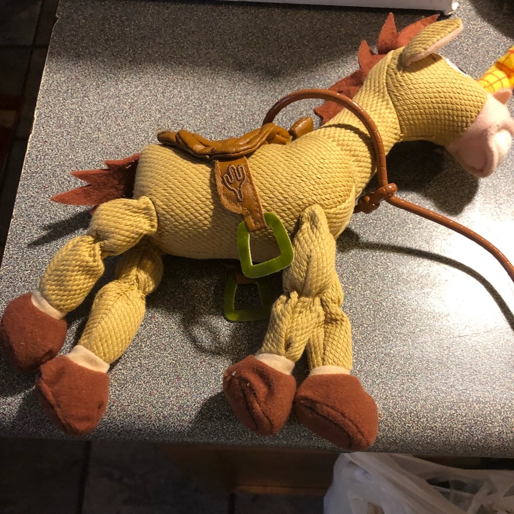 Toy